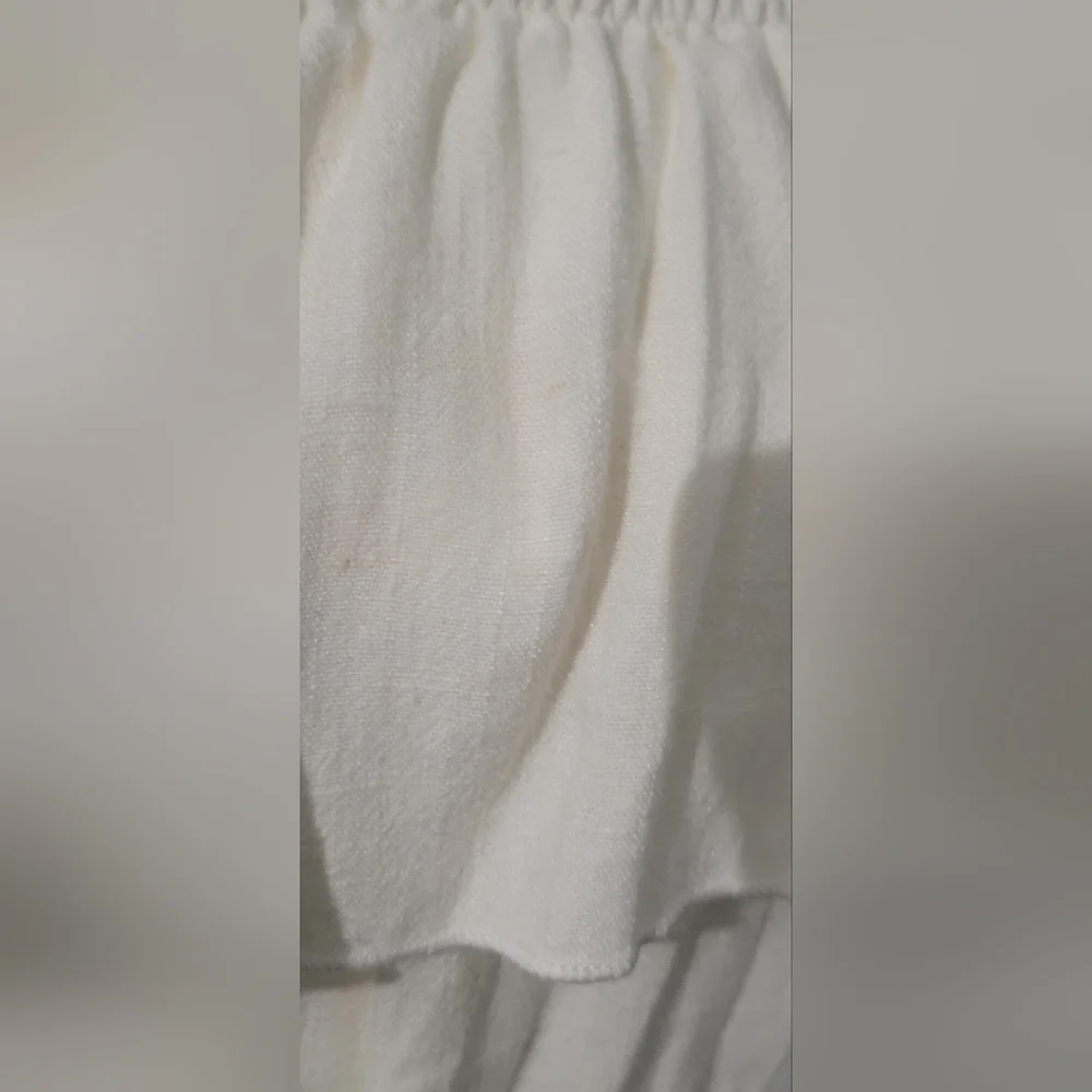 Aqua Ivory Jumpsuit NWT - Picture 8 of 12